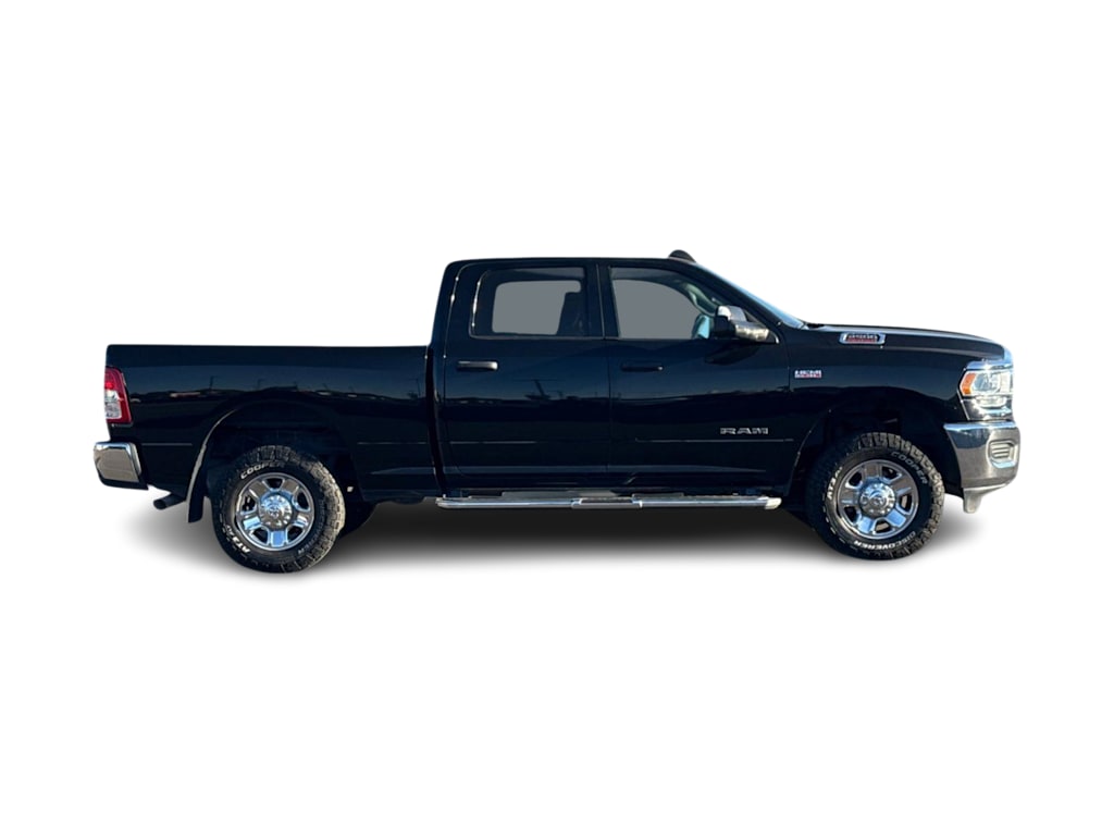 Thumbnail: 2021 RAM 2500 - 3