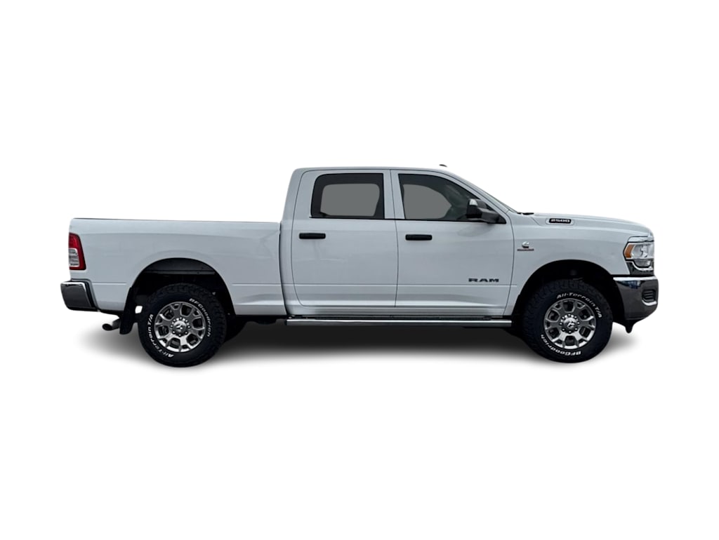 Thumbnail: 2019 RAM 2500 - 15