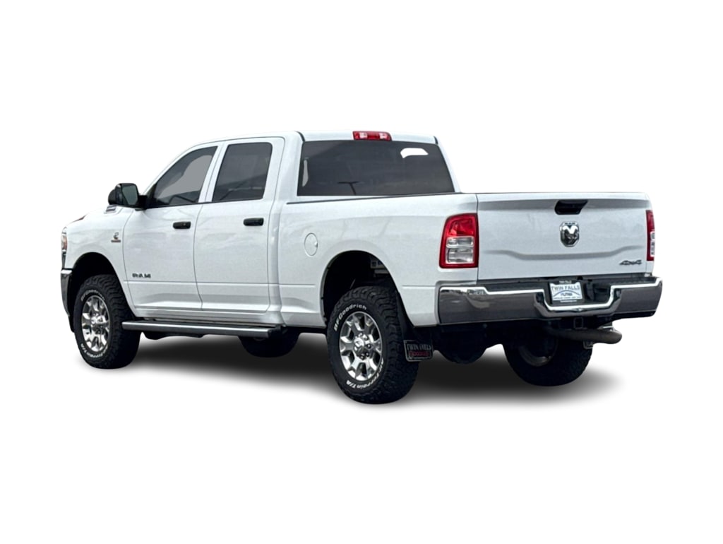 Thumbnail: 2019 RAM 2500 - 16