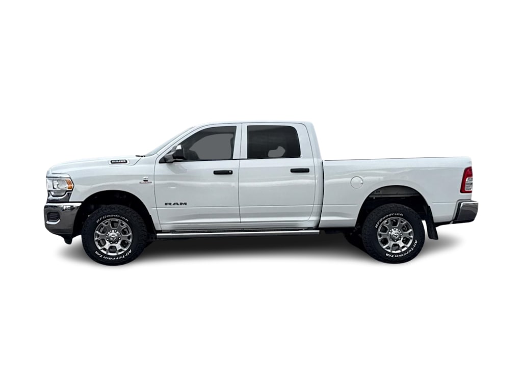 Thumbnail: 2019 RAM 2500 - 3