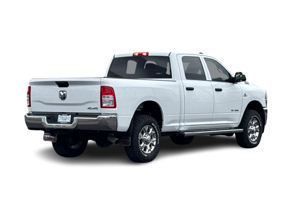 Thumbnail: 2019 RAM 2500 - 13