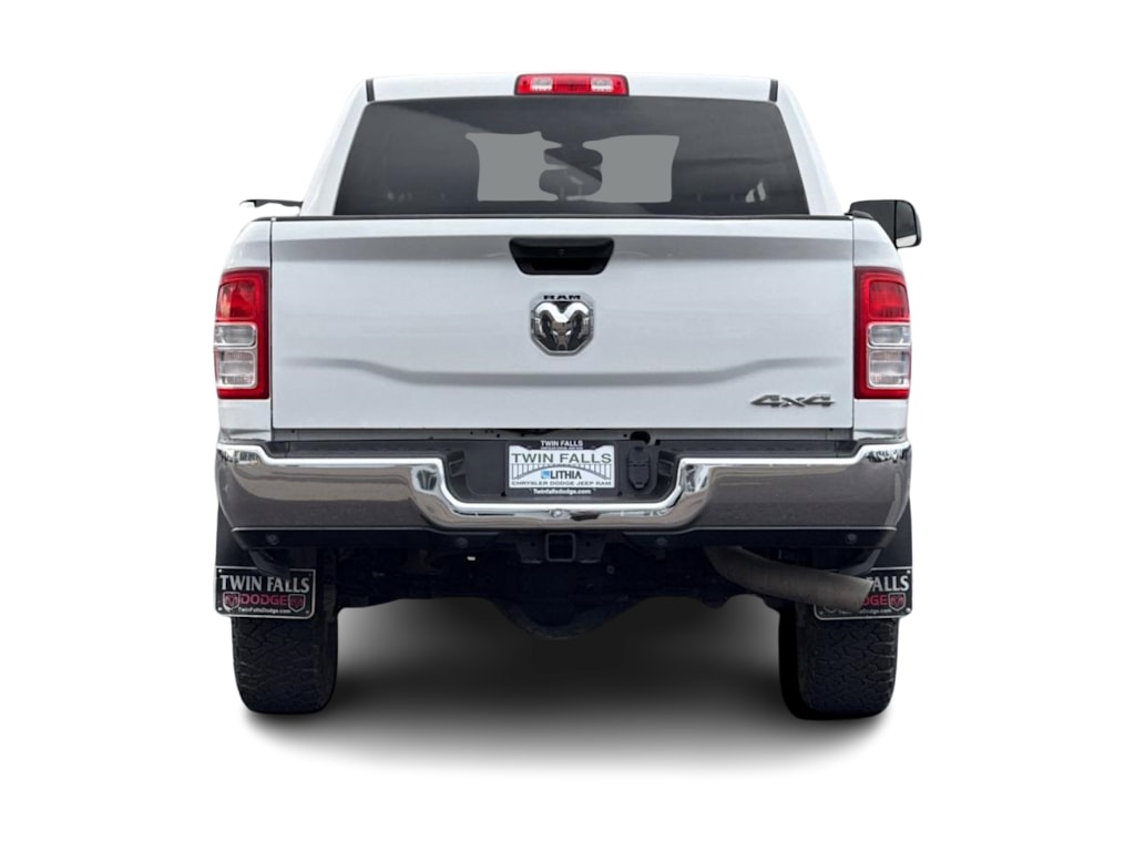 Thumbnail: 2019 RAM 2500 - 4