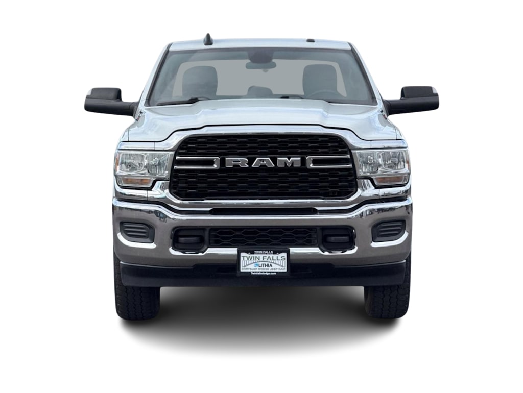 Thumbnail: 2022 RAM 2500 - 17