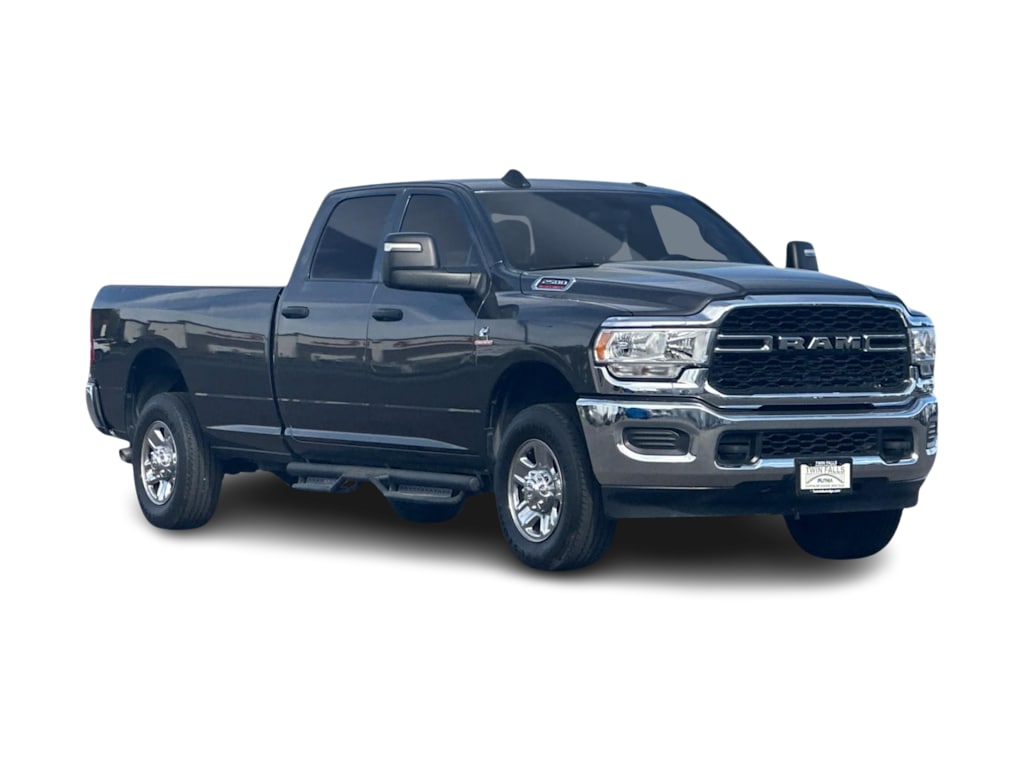 Thumbnail: 2024 RAM 2500 - 17