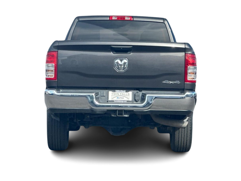 Thumbnail: 2024 RAM 2500 - 5