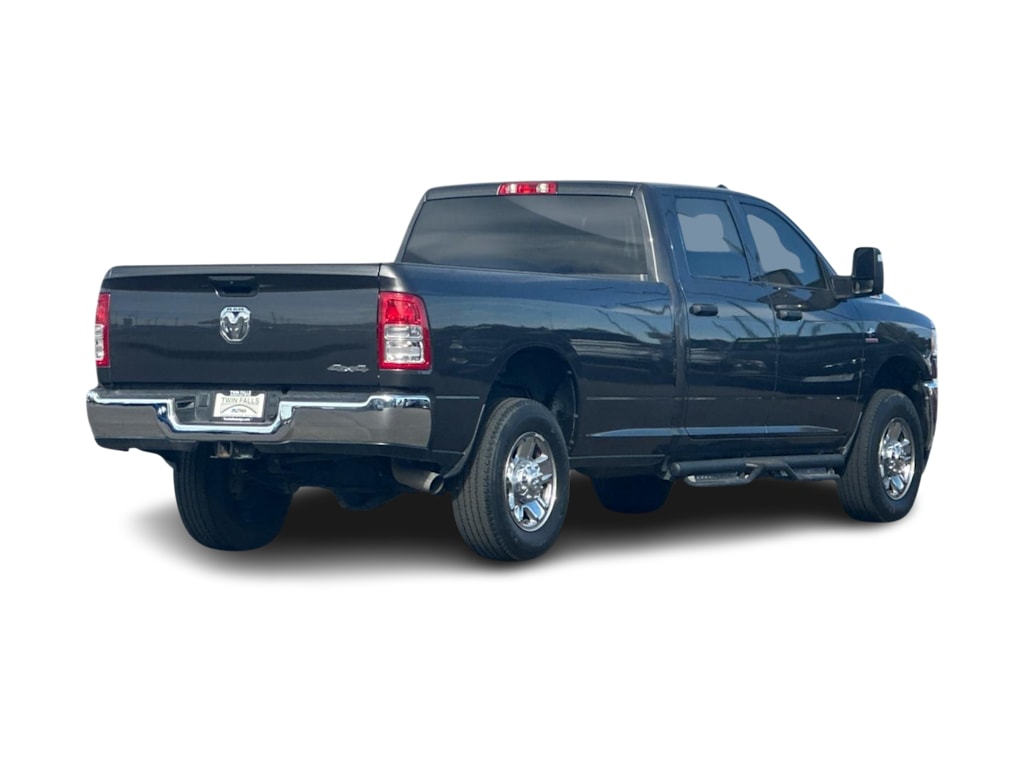 Thumbnail: 2024 RAM 2500 - 16