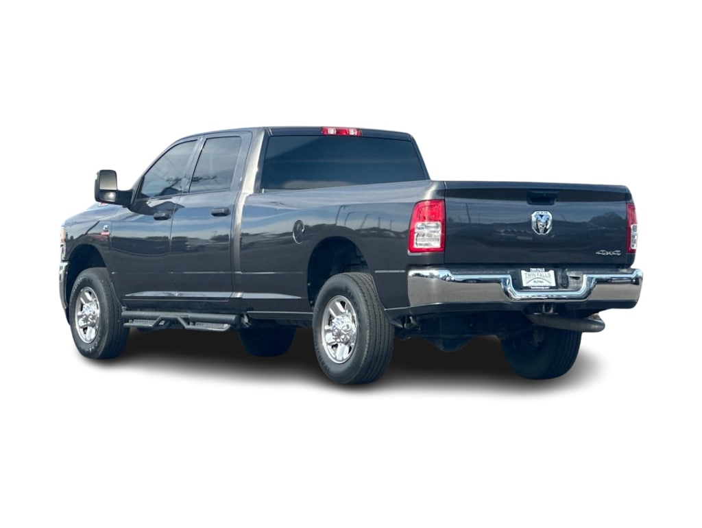 Thumbnail: 2024 RAM 2500 - 4