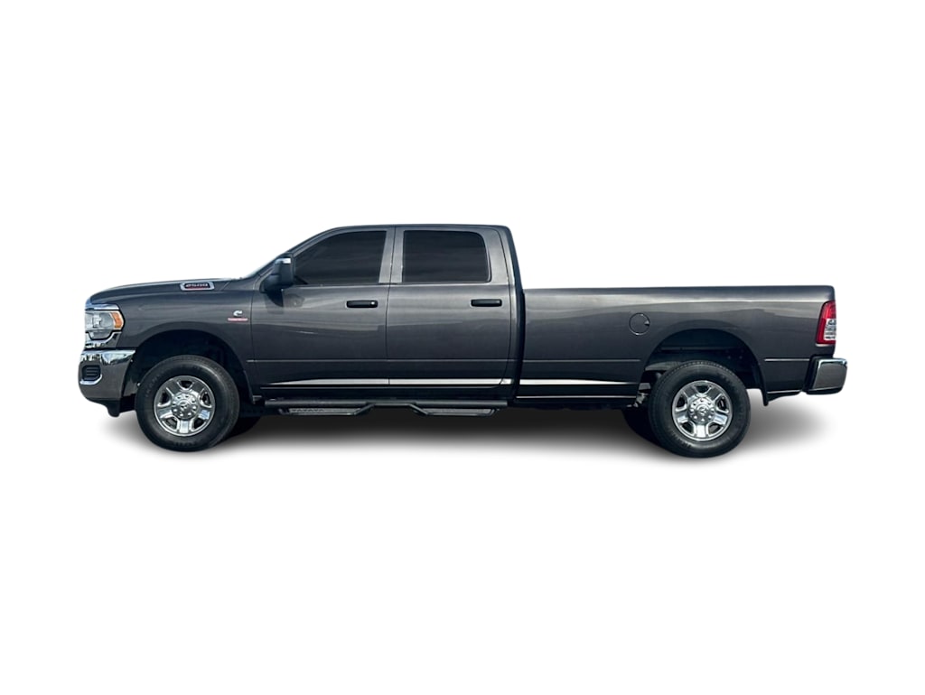 Thumbnail: 2024 RAM 2500 - 3