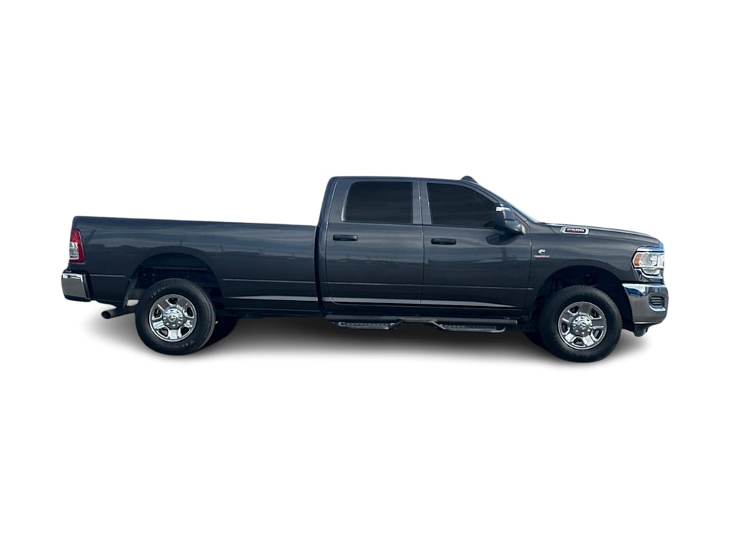 Thumbnail: 2024 RAM 2500 - 18