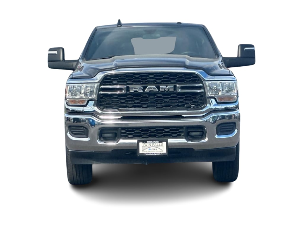 Thumbnail: 2024 RAM 2500 - 6