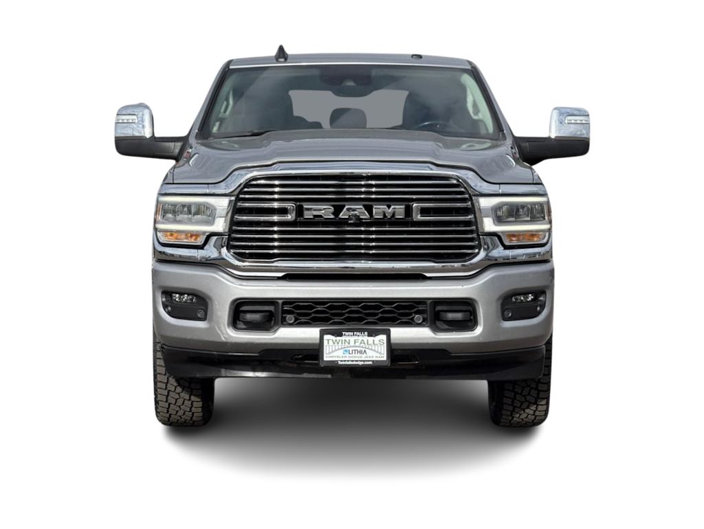 Thumbnail: 2023 RAM 2500 - 6