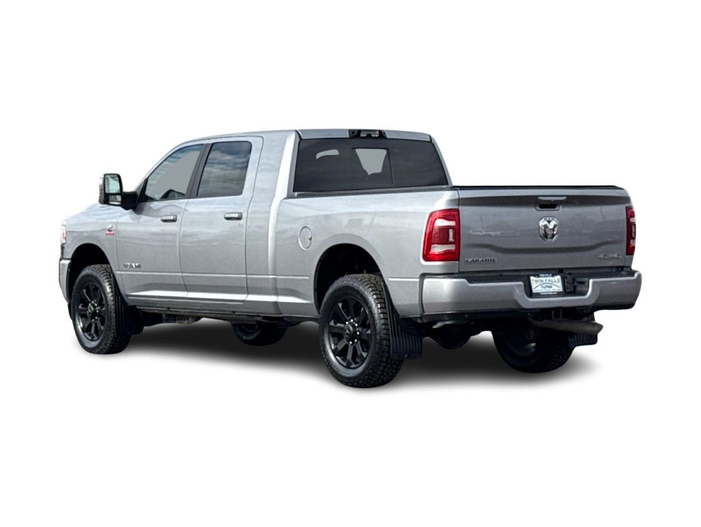 Thumbnail: 2023 RAM 2500 - 4