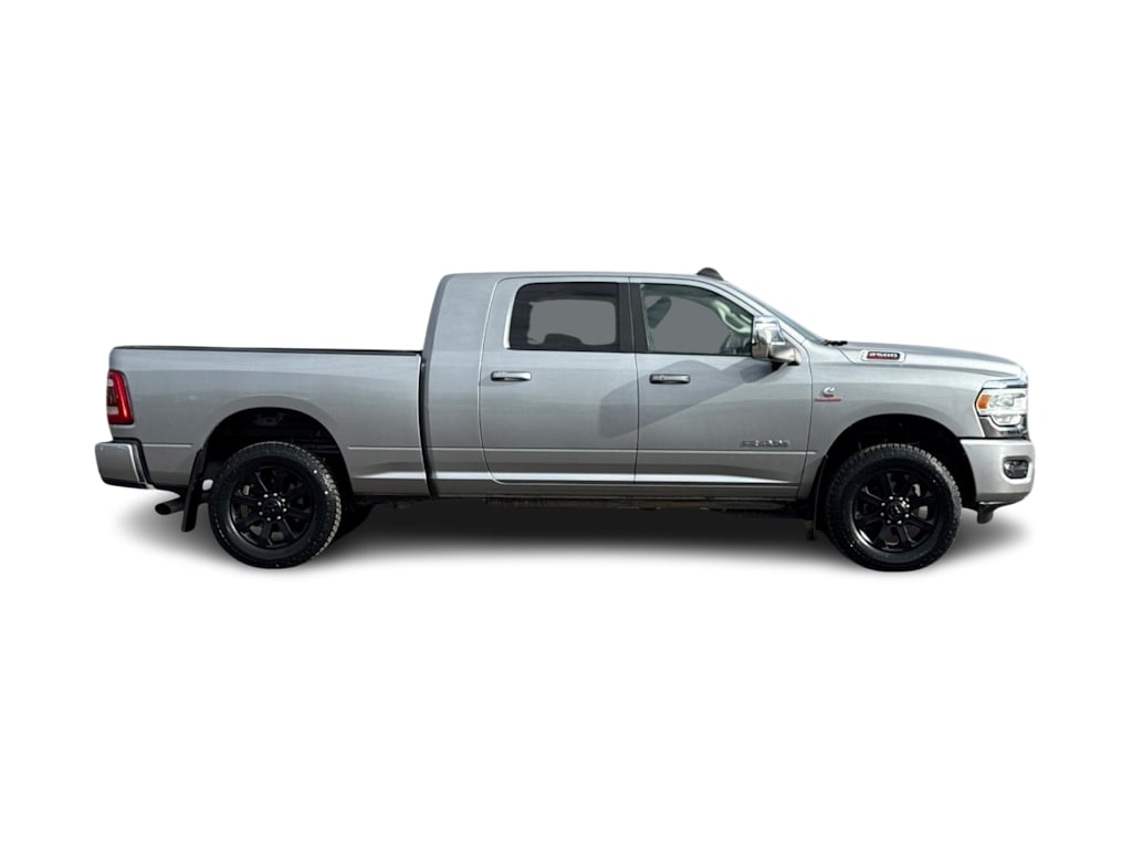 Thumbnail: 2023 RAM 2500 - 17