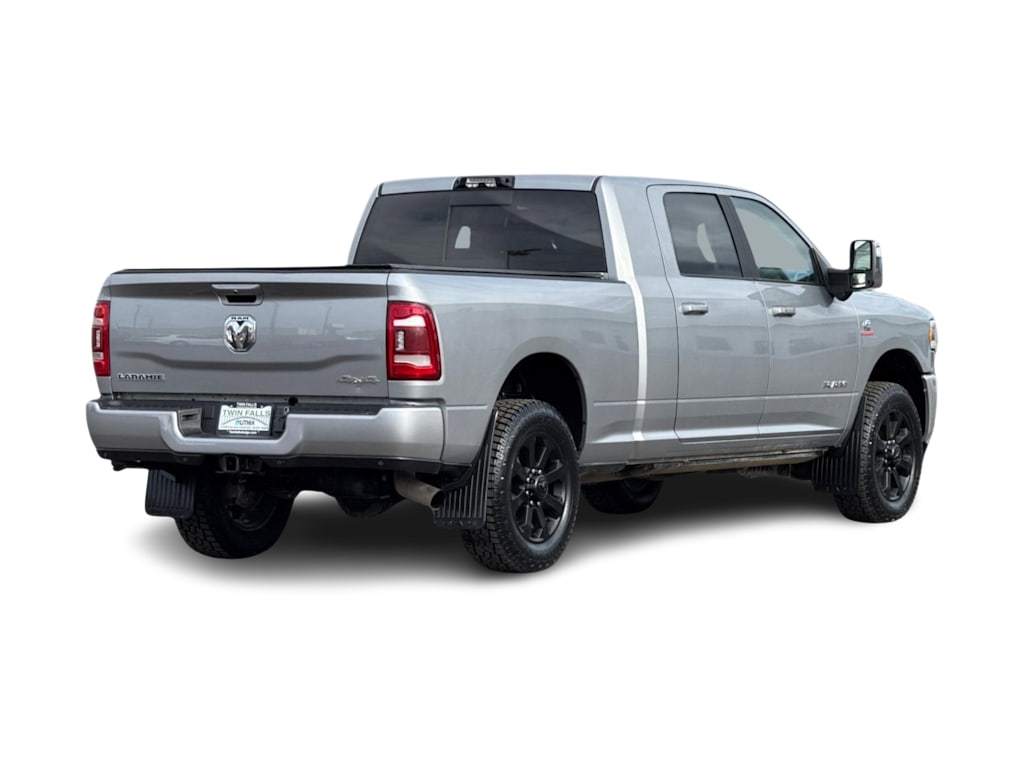 Thumbnail: 2023 RAM 2500 - 15