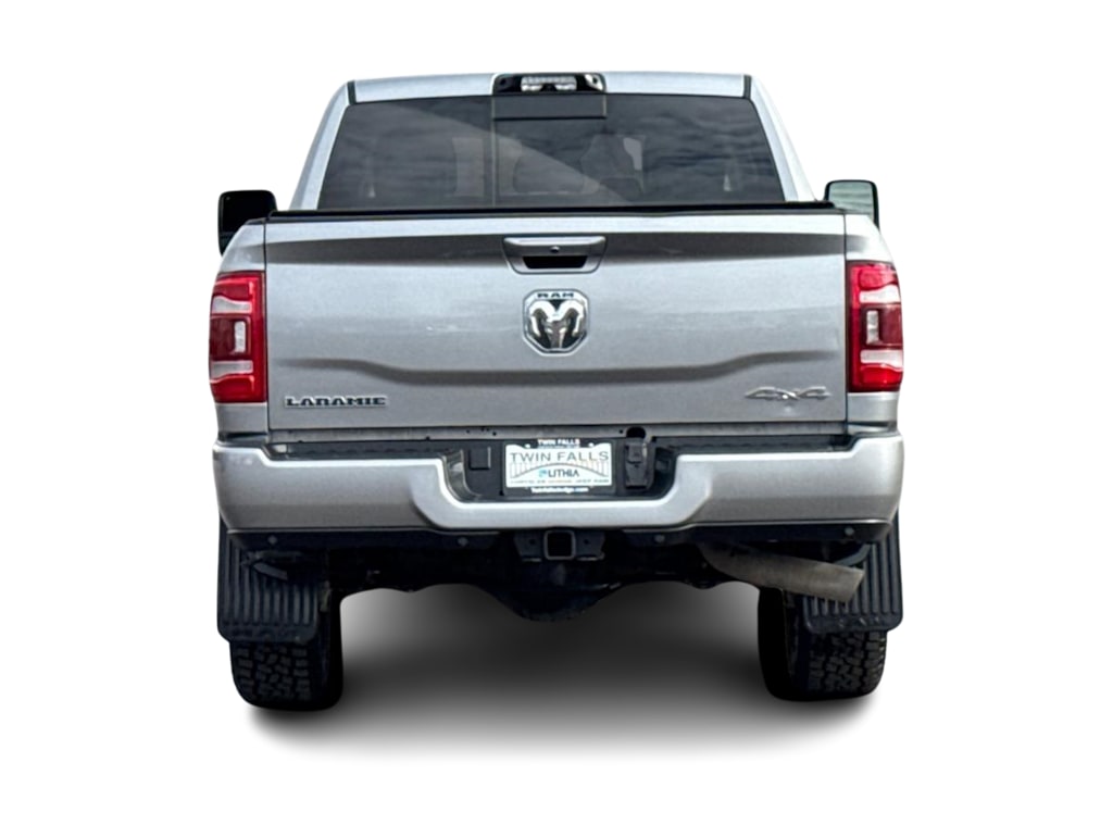 Thumbnail: 2023 RAM 2500 - 5