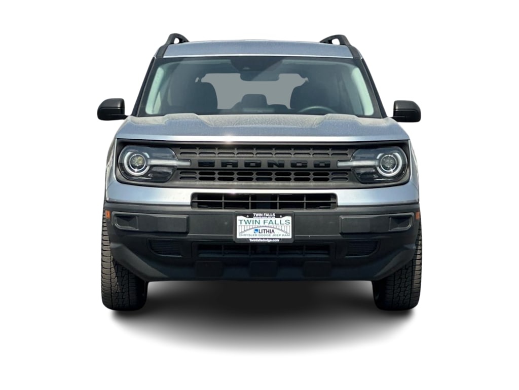 Thumbnail: 2021 Ford Bronco Sport - 6