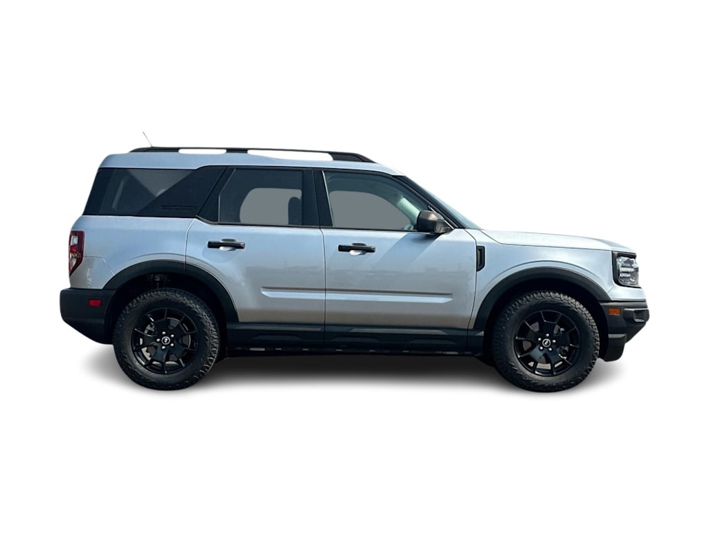 Thumbnail: 2021 Ford Bronco Sport - 20