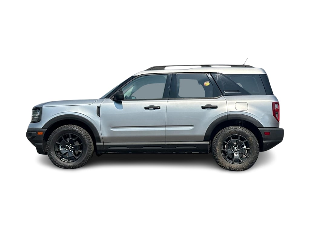 Thumbnail: 2021 Ford Bronco Sport - 3