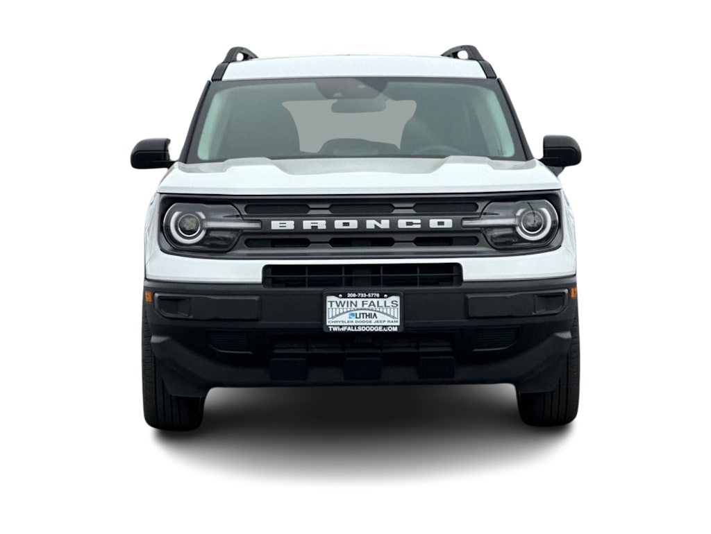 Thumbnail: 2024 Ford Bronco Sport - 19