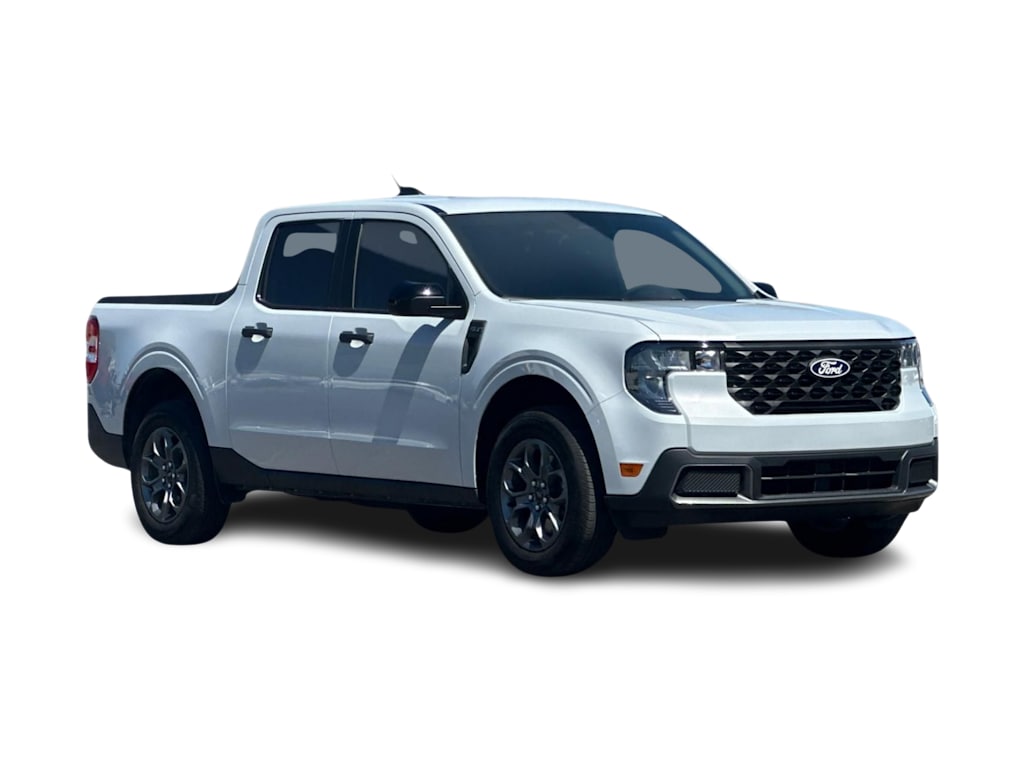 Thumbnail: 2025 Ford Maverick - 18