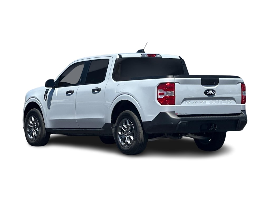 Thumbnail: 2025 Ford Maverick - 4