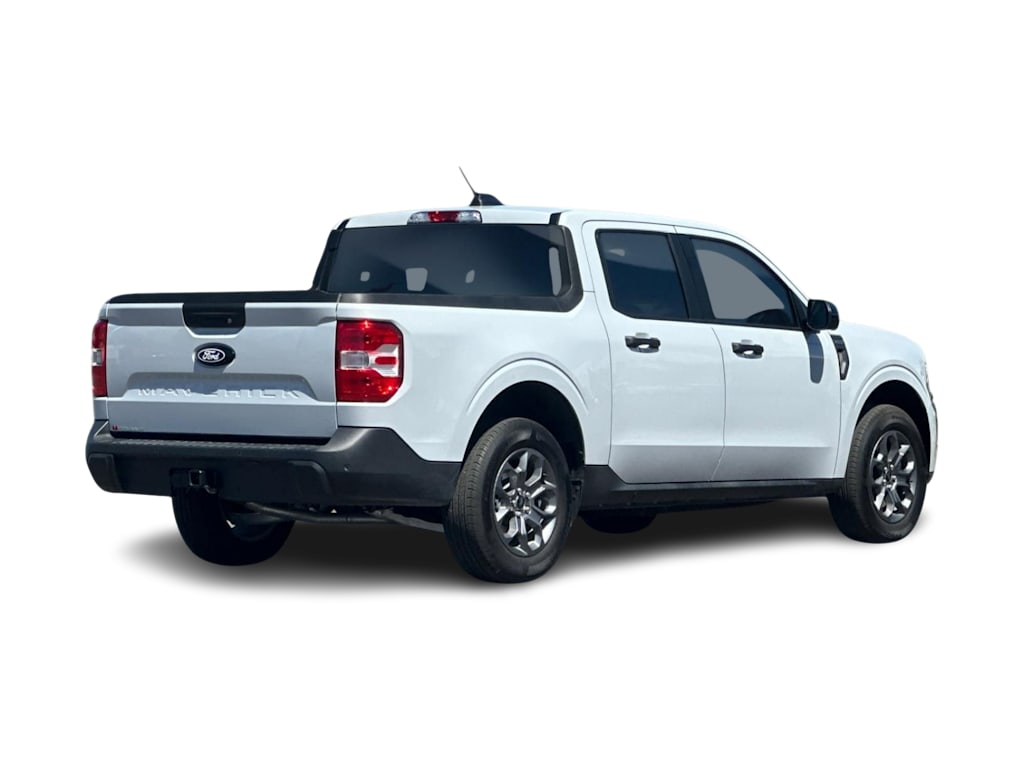 Thumbnail: 2025 Ford Maverick - 17