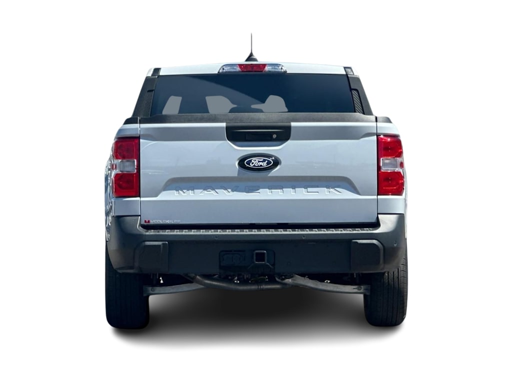 Thumbnail: 2025 Ford Maverick - 5