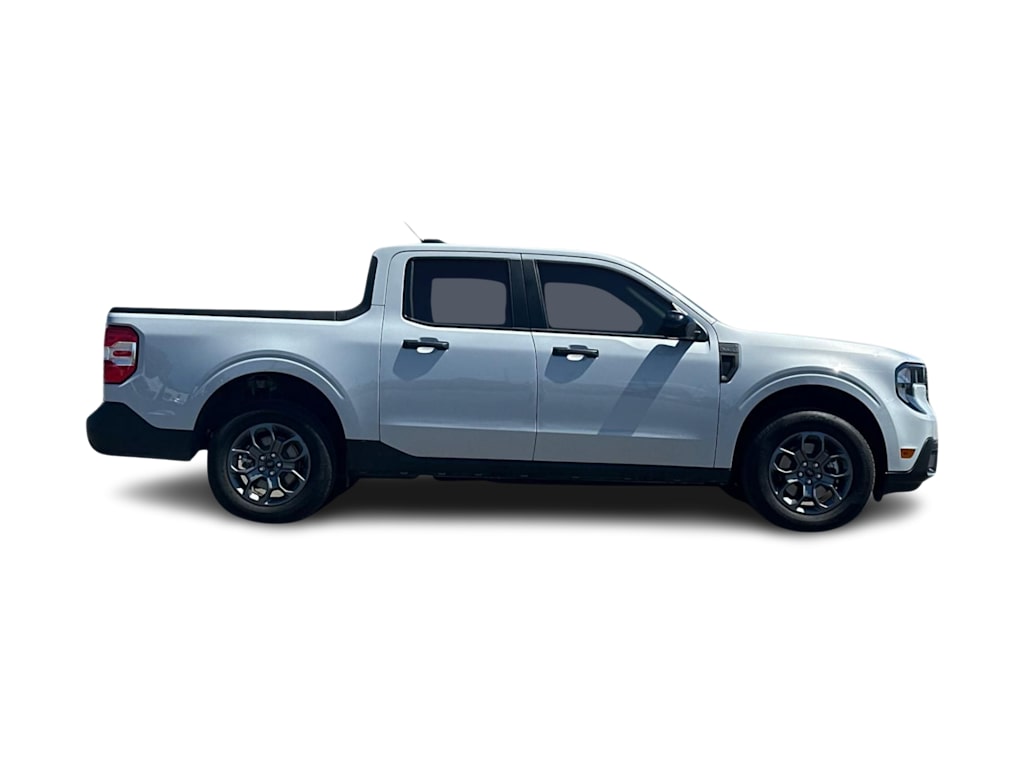 Thumbnail: 2025 Ford Maverick - 19
