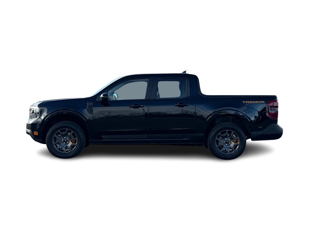 Thumbnail: 2024 Ford Maverick - 3