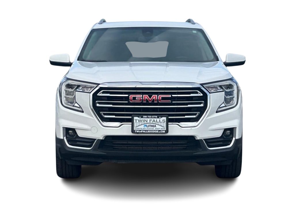 Thumbnail: 2024 GMC Terrain - 6