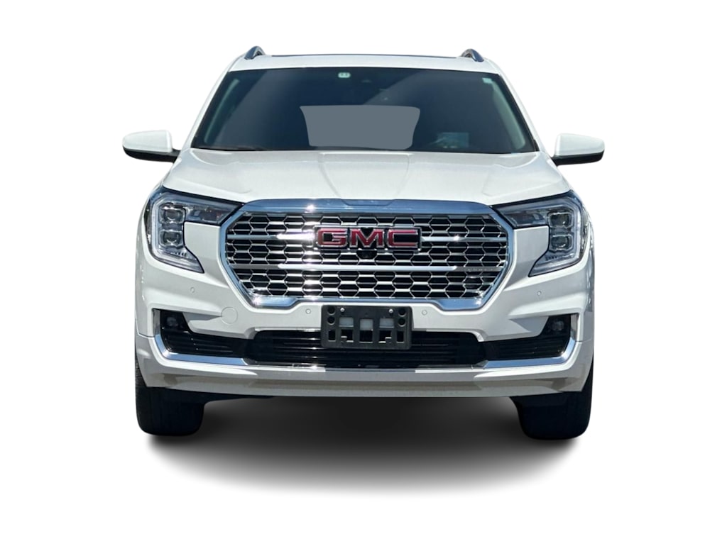 Thumbnail: 2022 GMC Terrain - 18