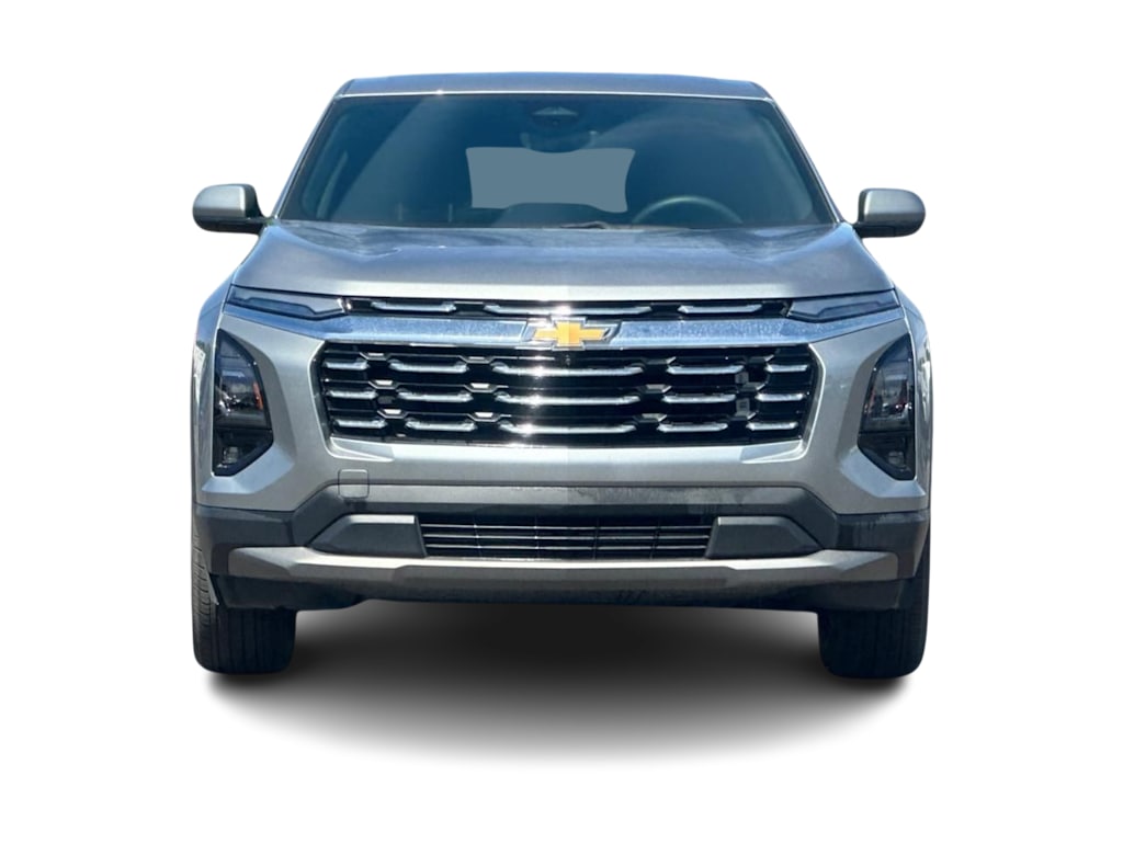 Thumbnail: 2026 Chevrolet Equinox - 20