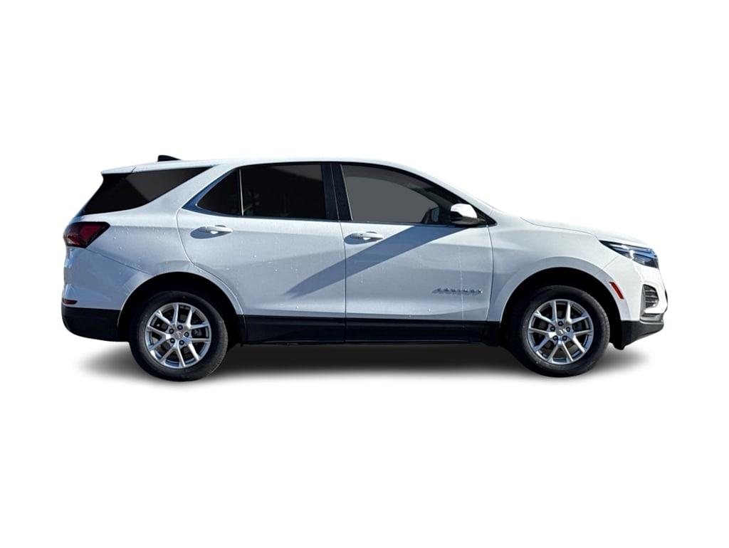 Thumbnail: 2023 Chevrolet Equinox - 20