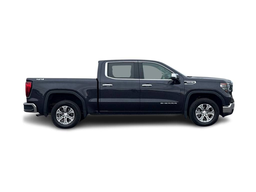 Thumbnail: 2025 GMC Sierra 1500 - 18