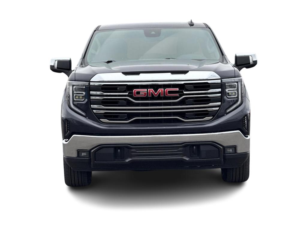 Thumbnail: 2025 GMC Sierra 1500 - 6