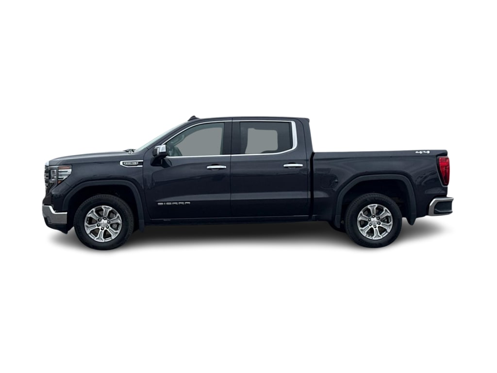 Thumbnail: 2025 GMC Sierra 1500 - 3