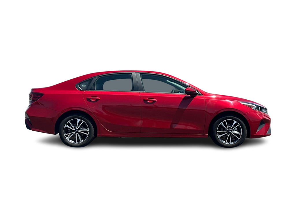 Thumbnail: 2024 Kia Forte - 18