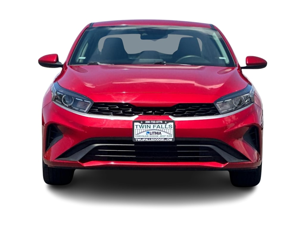 Thumbnail: 2024 Kia Forte - 19