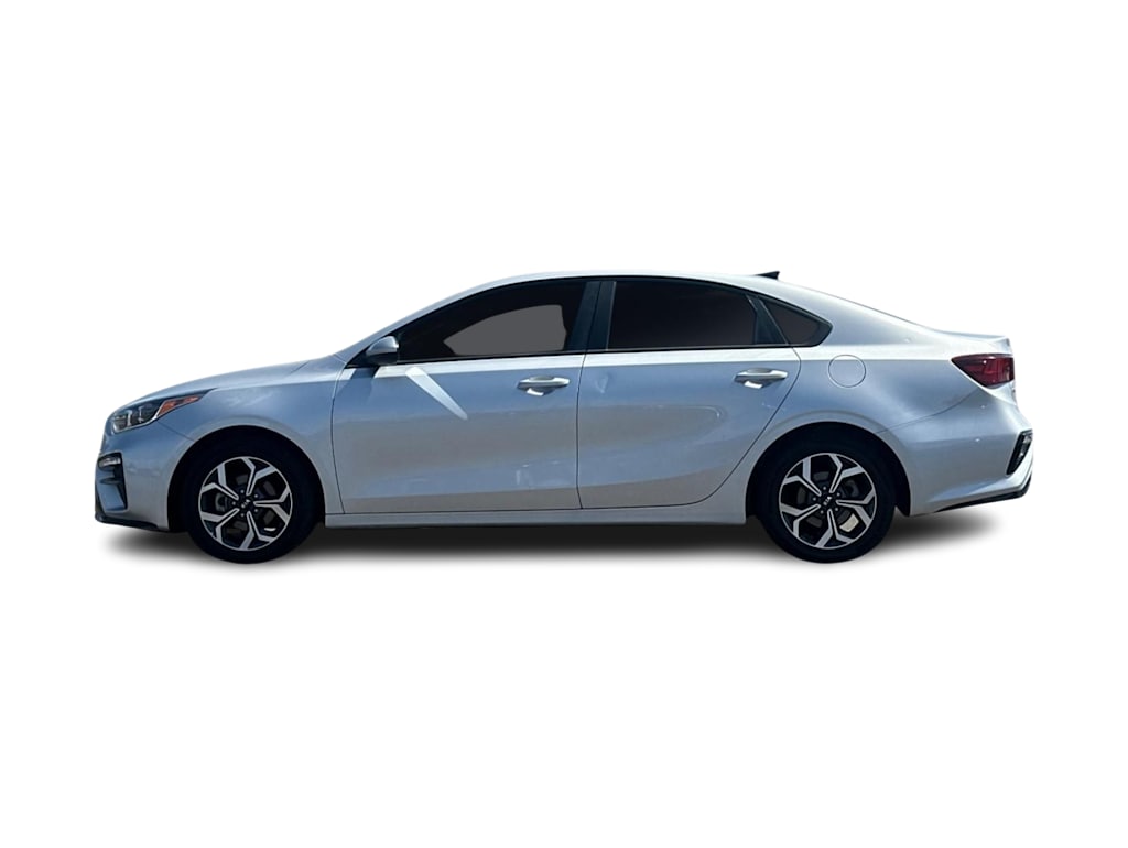 Thumbnail: 2020 Kia Forte - 3