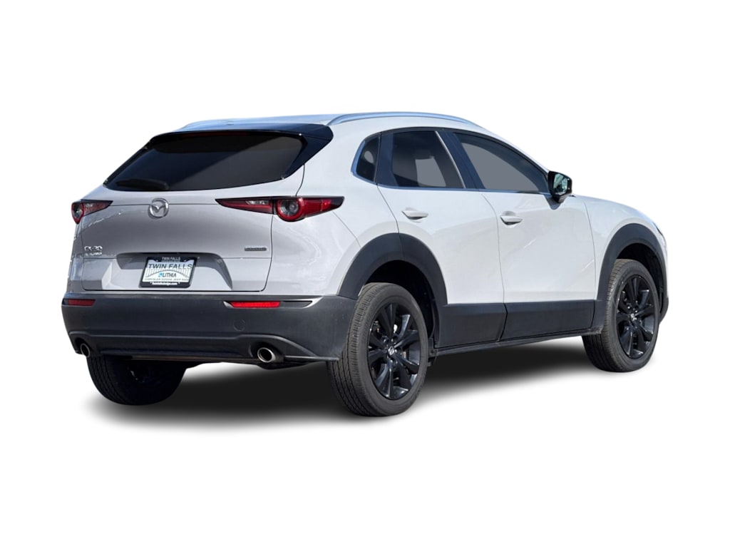 Thumbnail: 2025 Mazda CX-30 - 17