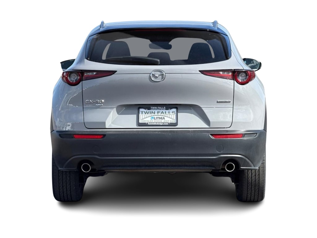 Thumbnail: 2025 Mazda CX-30 - 5