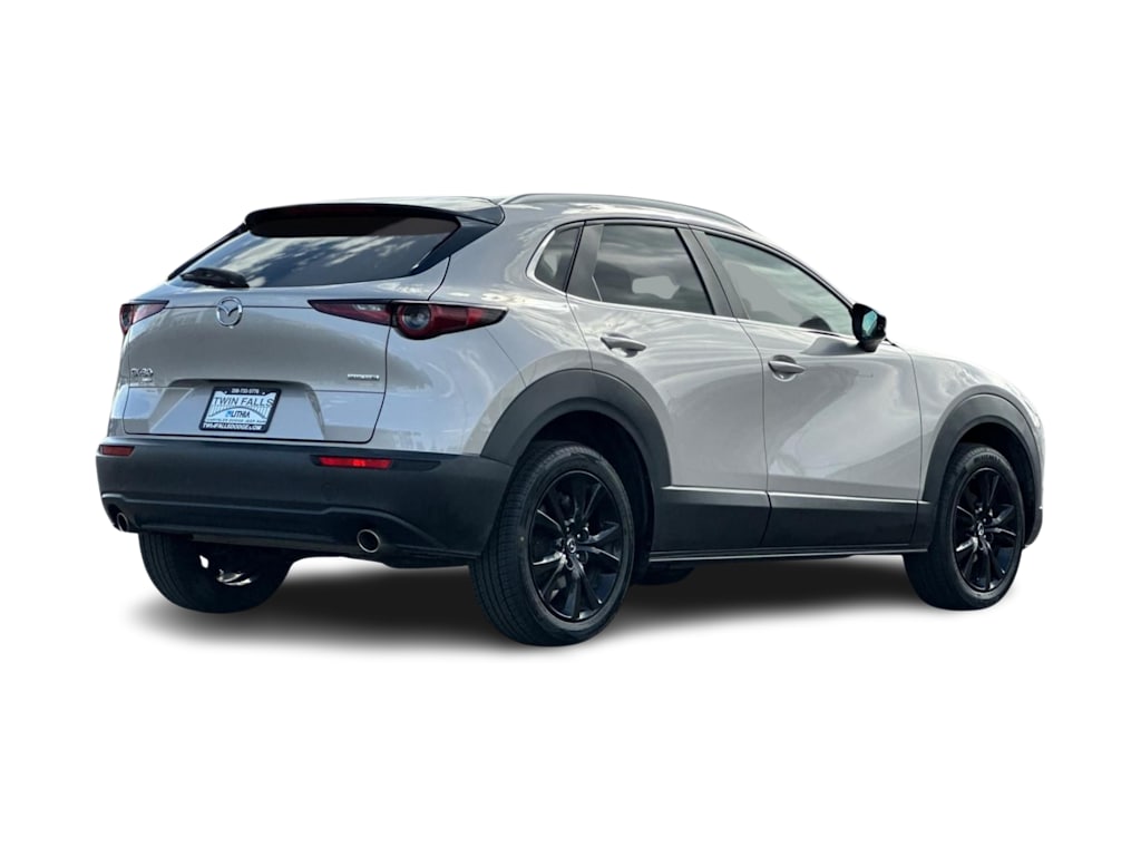 Thumbnail: 2024 Mazda CX-30 - 17