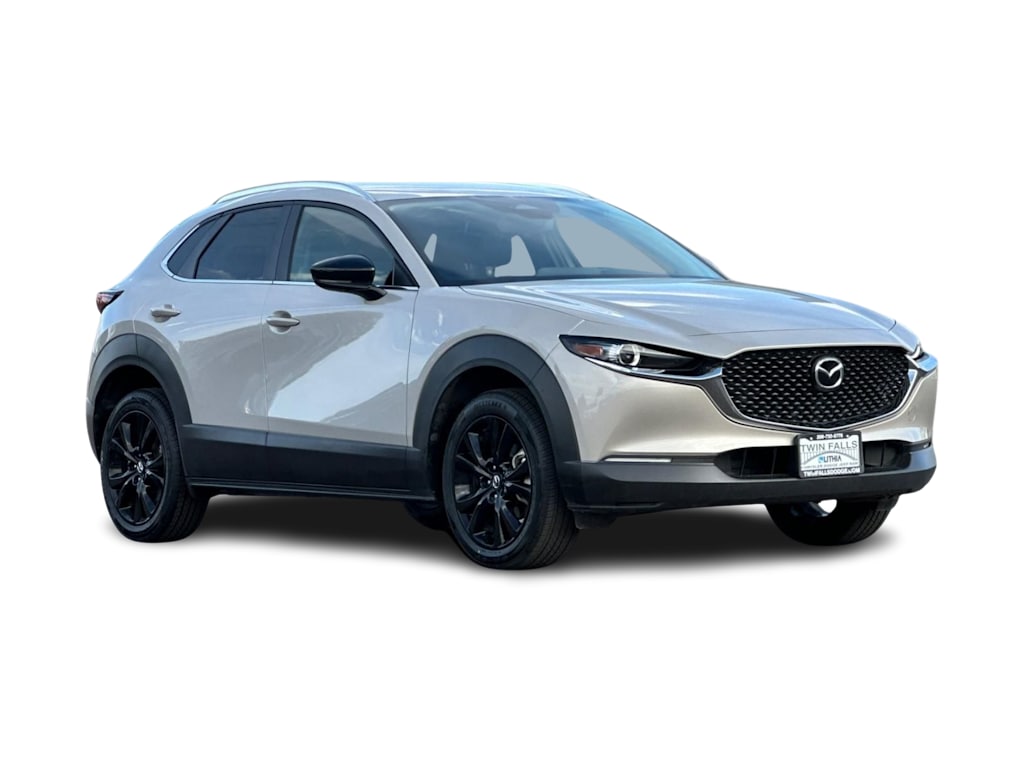 Thumbnail: 2024 Mazda CX-30 - 18