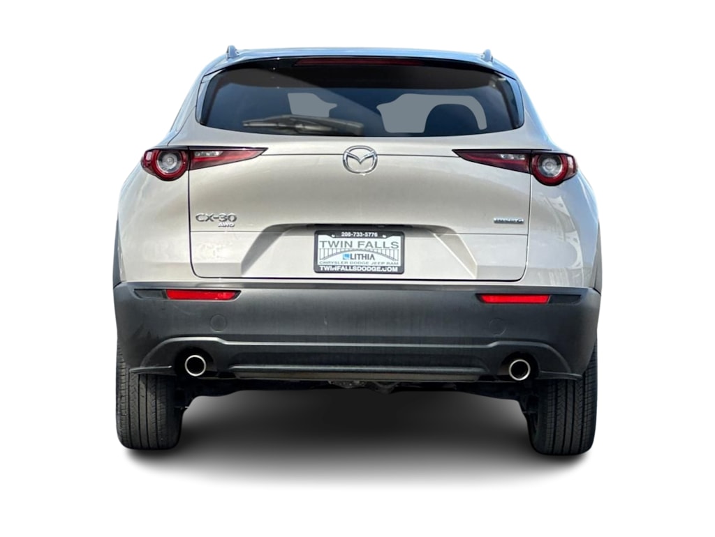 Thumbnail: 2024 Mazda CX-30 - 5