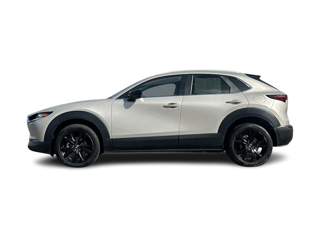 Thumbnail: 2024 Mazda CX-30 - 3