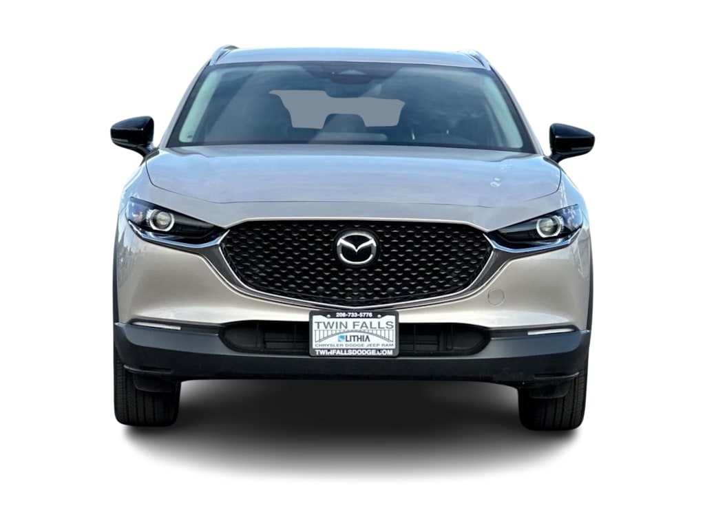 Thumbnail: 2024 Mazda CX-30 - 20
