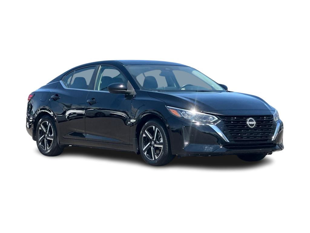 Thumbnail: 2024 Nissan Sentra - 18