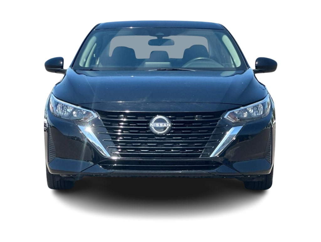 Thumbnail: 2024 Nissan Sentra - 6