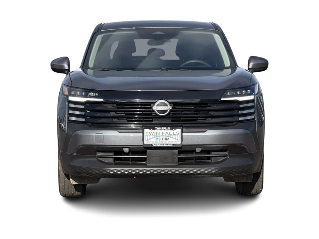 Thumbnail: 2025 Nissan Kicks - 6