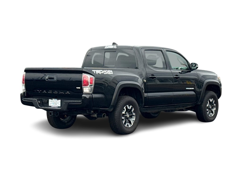 Thumbnail: 2021 Toyota Tacoma - 14